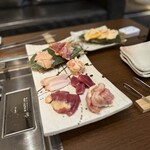 詩鶏 - 
