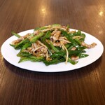 中国家常菜 燕郷房 - 