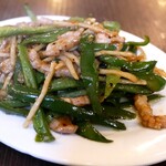 中国家常菜 燕郷房 - 