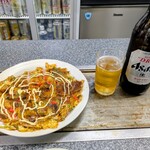 お食事処 きよ美 - 