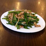 中国家常菜 燕郷房 - 