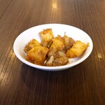 中国家常菜 燕郷房 - 