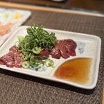 詩鶏 - 
