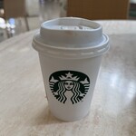 スターバックスコーヒー - ドリンク写真: