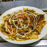 お食事処 きよ美 - 