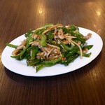 中国家常菜 燕郷房 - 