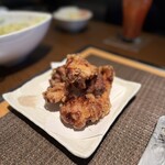 詩鶏 - 