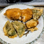 お食事処 きよ美 - 