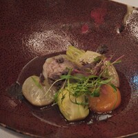 AKARENGA STEAK HOUSE - 