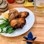 立ち飲み美味 - 