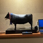 黒毛和牛 牛正 - 