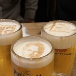 海鮮居酒屋 てつたろう - 