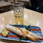  寿司酒場 すし屋の秀ヨシ - 
