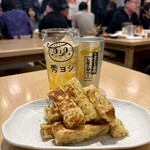  寿司酒場 すし屋の秀ヨシ - 