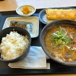 街かど屋 - 料理写真:
