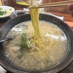 味の駅 ちぎり - 