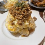 錦糸町 もつ焼のんき - 