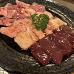 黒毛和牛 牛正 仙台店 - 