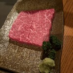 黒毛和牛 牛正 仙台店 - 