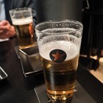 THE PERFECT 黒ラベル BASE - 