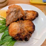 立ち飲み美味 - 