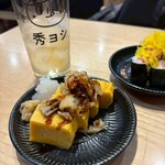  寿司酒場 すし屋の秀ヨシ - 