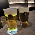 THE PERFECT 黒ラベル BASE - 