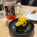  寿司酒場 すし屋の秀ヨシ - 