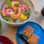 春日大社 カフェ・ショップ鹿音 - 