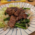 立ち飲み美味 - 