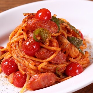 洋食とBar Switch_2