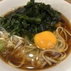 十割蕎麦 さがたに  田町店
