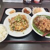 中華料理 しん源
