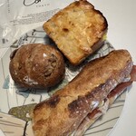 Comme’N TOKYO 本店 - 