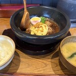 山本のハンバーグ - 