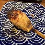 真面目焼鳥 助平 - 