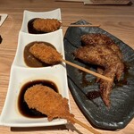 NAGOYA BEER STATION 浩養園 - 