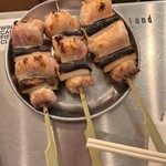 アトデスタンド - 