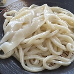 さわ屋 手打うどん