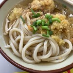 うどん 山口 - 