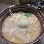 鍋焼らうめん ひさし - 