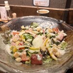 炭火焼鳥 とこ葉 - 