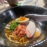 お食事処 拓久 - 