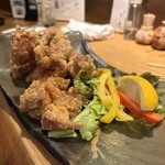 炭火焼鳥 とこ葉 - 