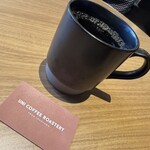 UNI COFFEE ROASTERY - ドリンク写真: