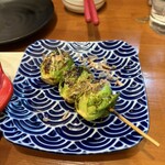 真面目焼鳥 助平 - 