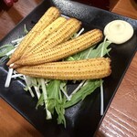 真面目焼鳥 助平 - 