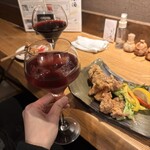 炭火焼鳥 とこ葉 - 