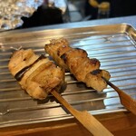 真面目焼鳥 助平 - 