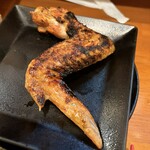 真面目焼鳥 助平 - 